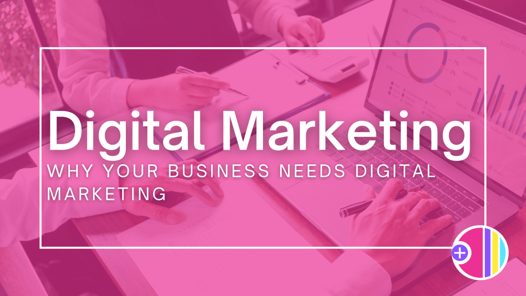 “Explore digital marketing strategies like SEO, content, and social media to build brand awareness and drive business growth.”